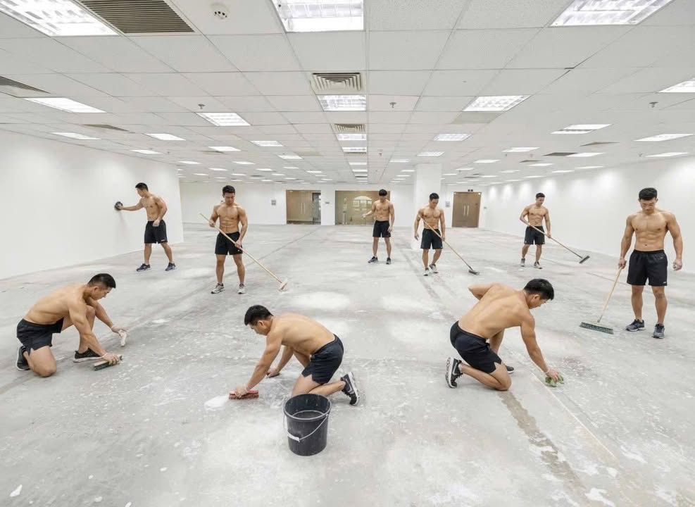 Cho thuê mặt bằng 600m² mặt tiền 12m đường 3/2, Cần Thơ - Phù hợp kinh doanh đa ngành!