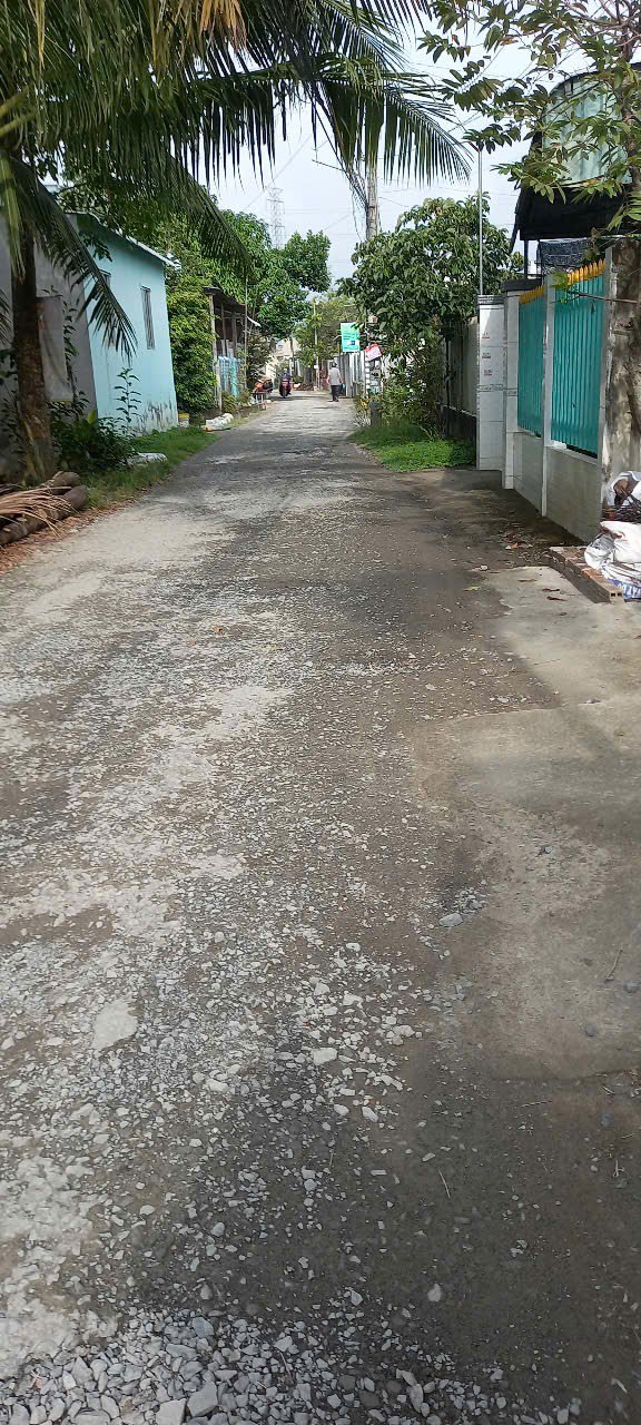 Nhà mặt tiền đường cặp sông Cái Răng 59.7m² giá 560 triệu - Cơ hội đầu tư tuyệt vời!