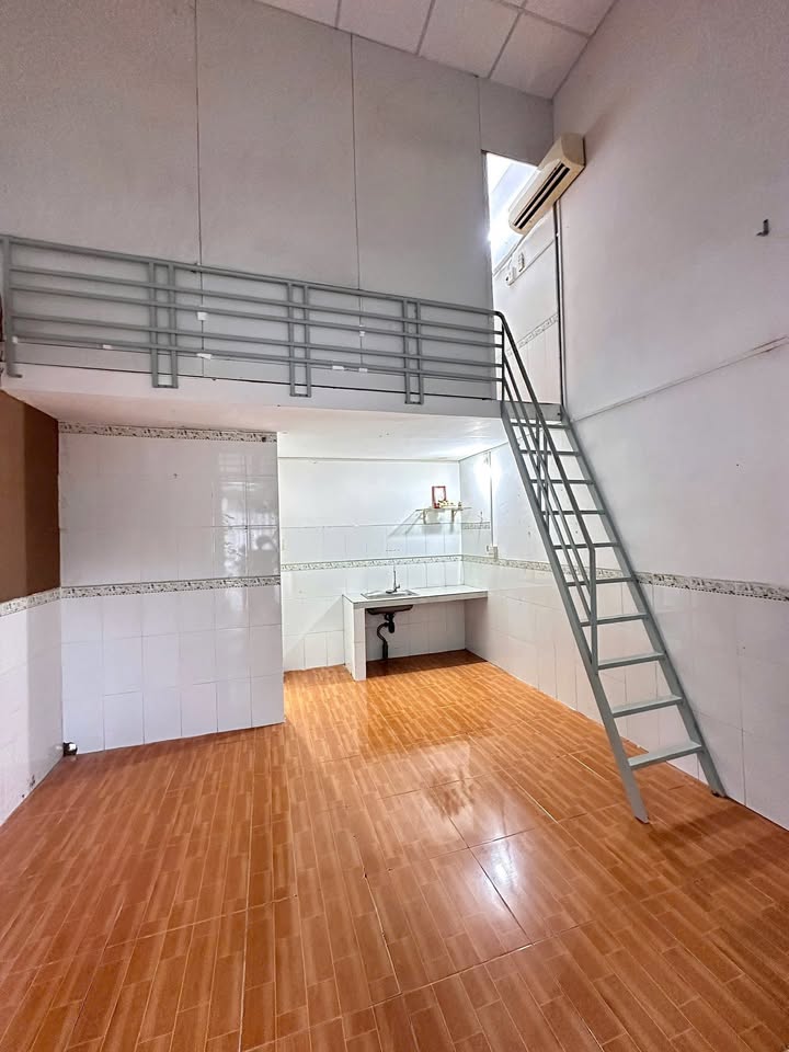 Phòng trọ cho thuê mặt tiền An Khánh 40m² giá 3.5 triệu - Kinh doanh thuận lợi!