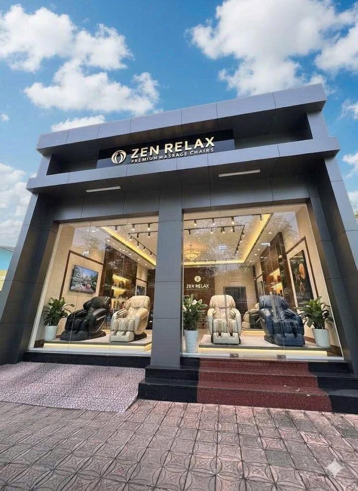 Mặt bằng cho thuê mặt tiền Nguyễn Văn Cừ, Cần Thơ 382m² - Vị trí đắc địa cho showroom!