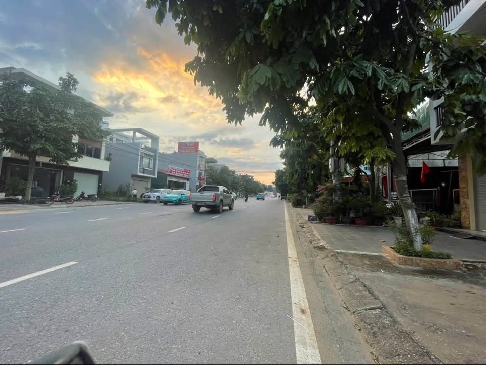 Đất nền đường Trần Phú, Lào Cai 198m² giá 5.9 tỷ - Cơ hội đầu tư sinh lời!