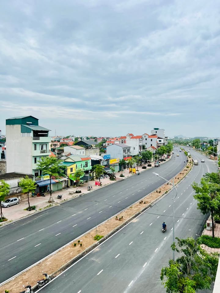 Đất Lại Yên Hoài Đức 62m² giá 8.68 tỷ - Vị trí đắc địa, thuận lợi đầu tư!