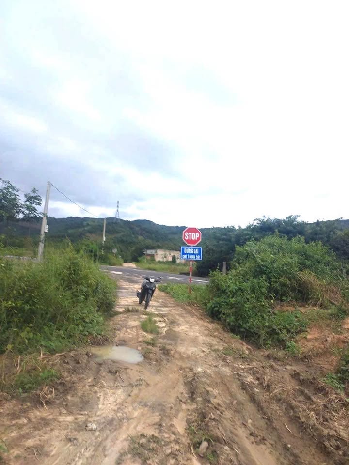 Đất nông nghiệp Hòa Bình, Kon Tum 3039m² - Giá tốt, vị trí tuyệt vời!