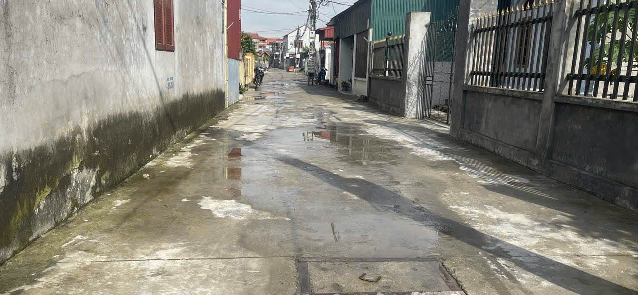 Đất nền thôn Hòa Lạc, xã Hòa Phong, 56m² giá 1.35 tỷ - Đầu tư tuyệt vời!