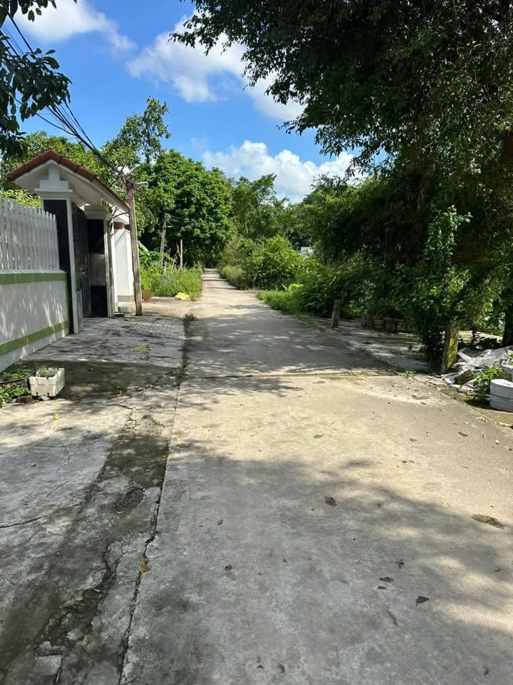 Nhà 2 tầng mặt phố Ninh Xuân 168m² giá 8.8 tỷ - Đầu tư sinh lời ngay!