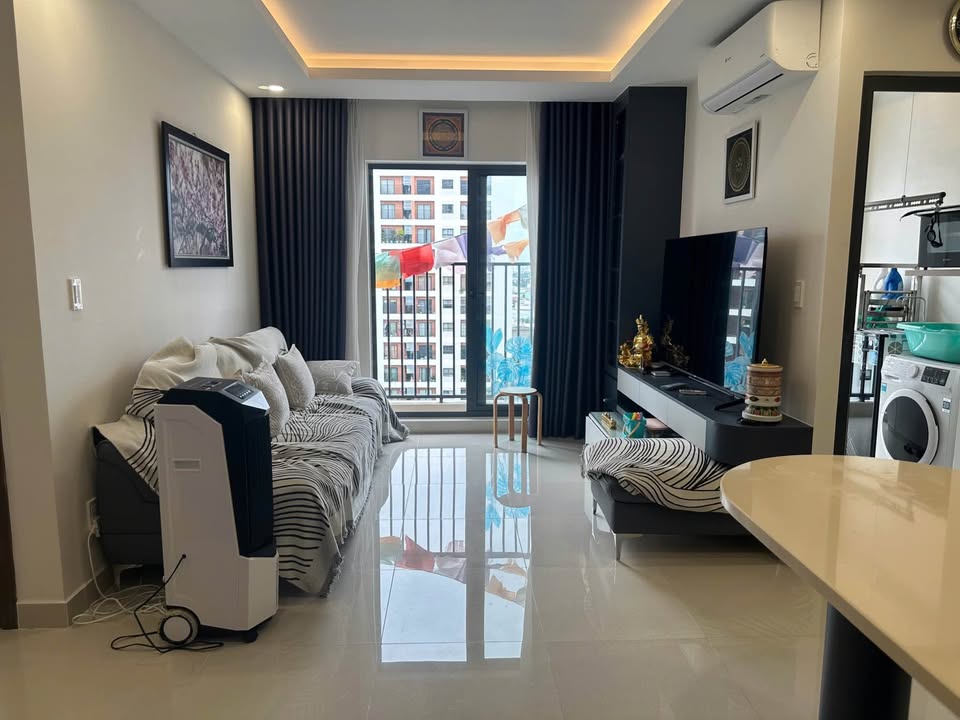 Căn hộ cao cấp CT9 Vĩnh Điềm Trung Nha Trang 73.9m² giá 4.2 tỷ - Đầu tư sinh lời lý tưởng!