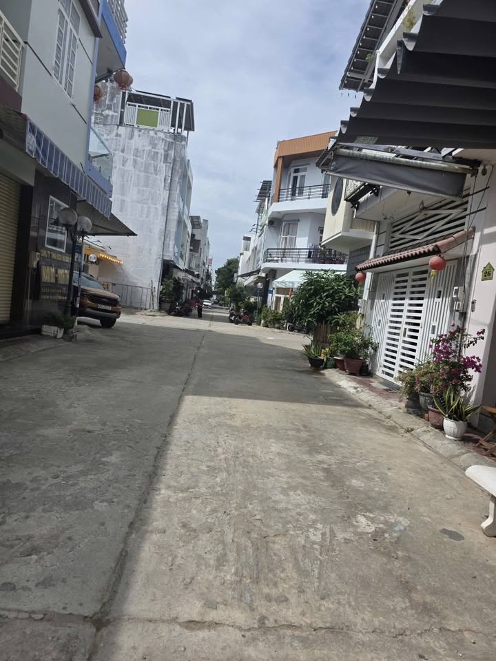 Đất ở đô thị K1a đường Chu Mạnh Trinh, 49.5m² giá 2.2 tỷ - Sổ đỏ chính chủ