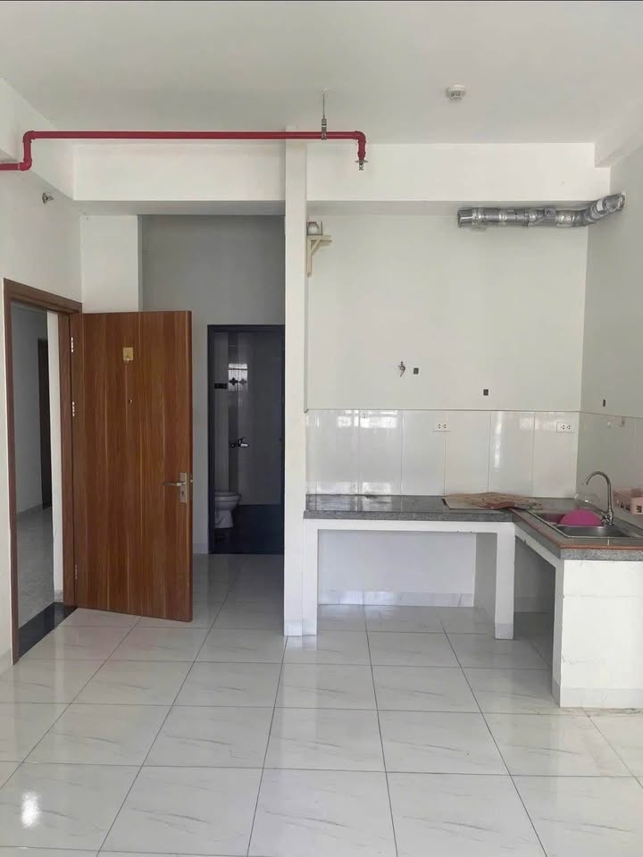 Căn hộ 1PN Lê Hồng Phong I Nha Trang 41.4m² giá 1.53 tỷ - Sổ hồng riêng, ngay cạnh công viên!