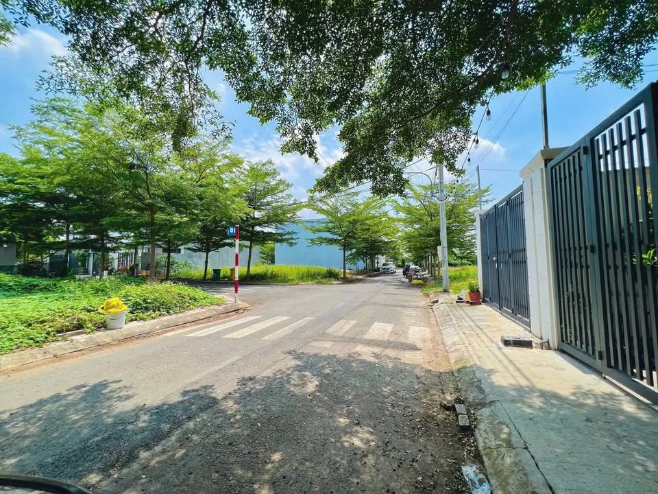 Đất nền Biên Hòa 90m² giá 500 triệu - Đầu tư sinh lời ngay trong tầm tay!