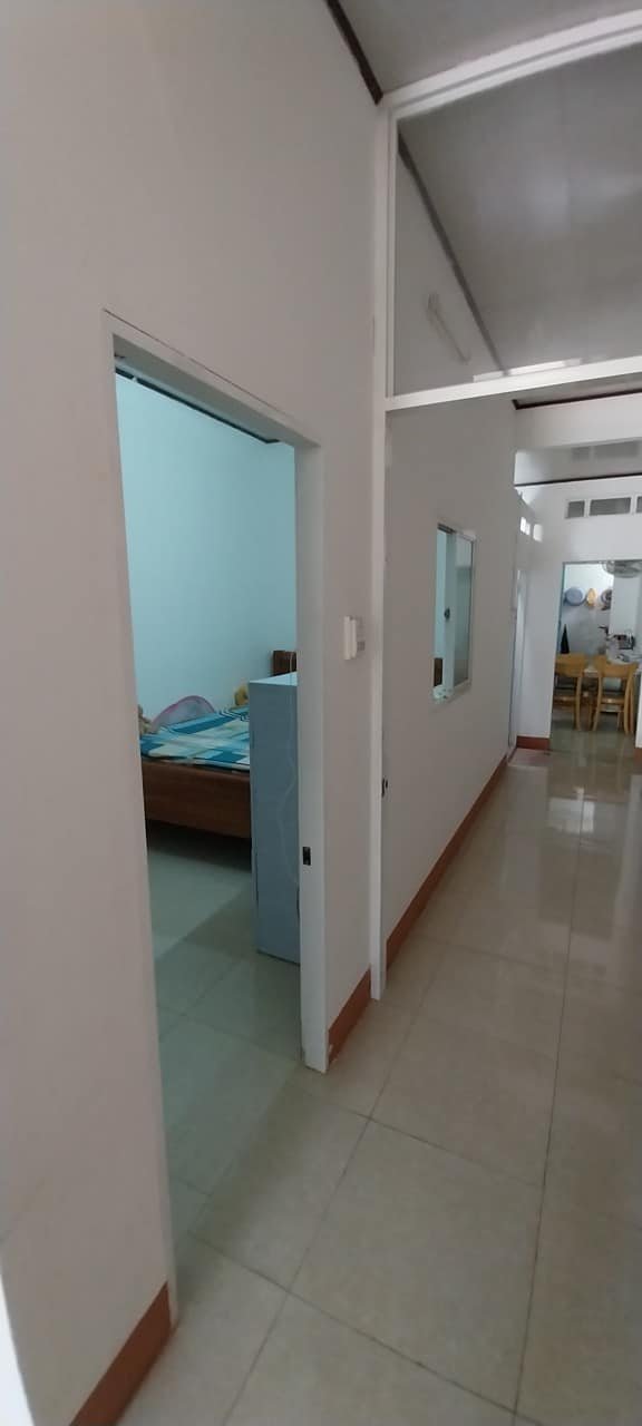 Nhà mặt tiền đường Thành Thái, P. Quang Trung, 54m² giá 2 tỷ - Vị trí đắc địa cho kinh doanh!