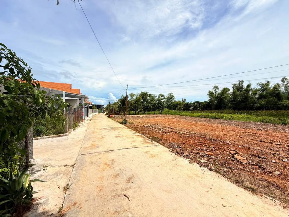 Đất thổ cư tại Ninh Điền, Bắc Ninh Hòa 100m² giá 400 triệu - Đầu tư sinh lời ngay!