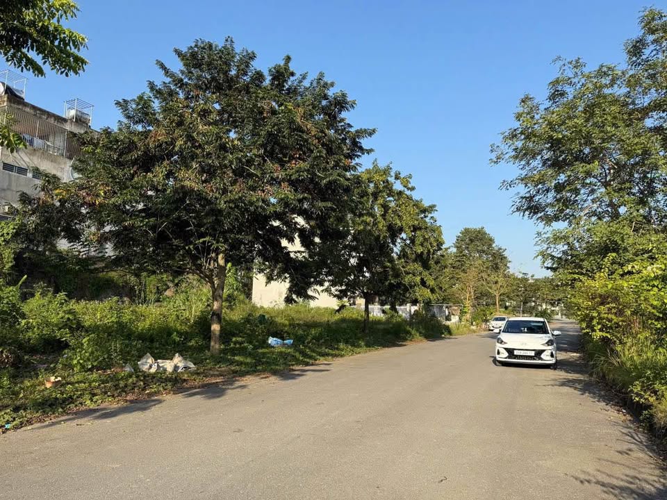 Đất Biệt thự 218m² tại khu đô thị Kosy Lào Cai - Cắt lỗ gấp 1.3 tỷ!