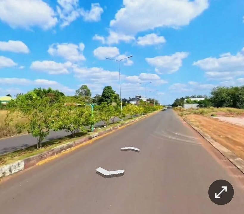 Đất nền đường 32, Tân Bình, 427m² giá 2 tỷ - Cơ hội đầu tư tuyệt vời!