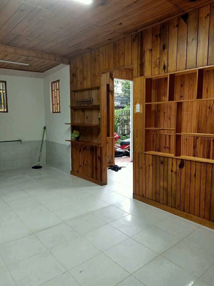 Nhà riêng Huyền Trân Công Chúa Đà Lạt 100m² giá 1.83 tỷ - Sổ chung chính chủ!