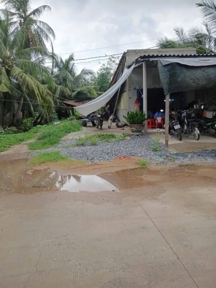 Đất 5.500m² tại ấp Cả Nhỏ, xã Định Trung, giá 1.3 tỷ - Cơ hội đầu tư tuyệt vời!