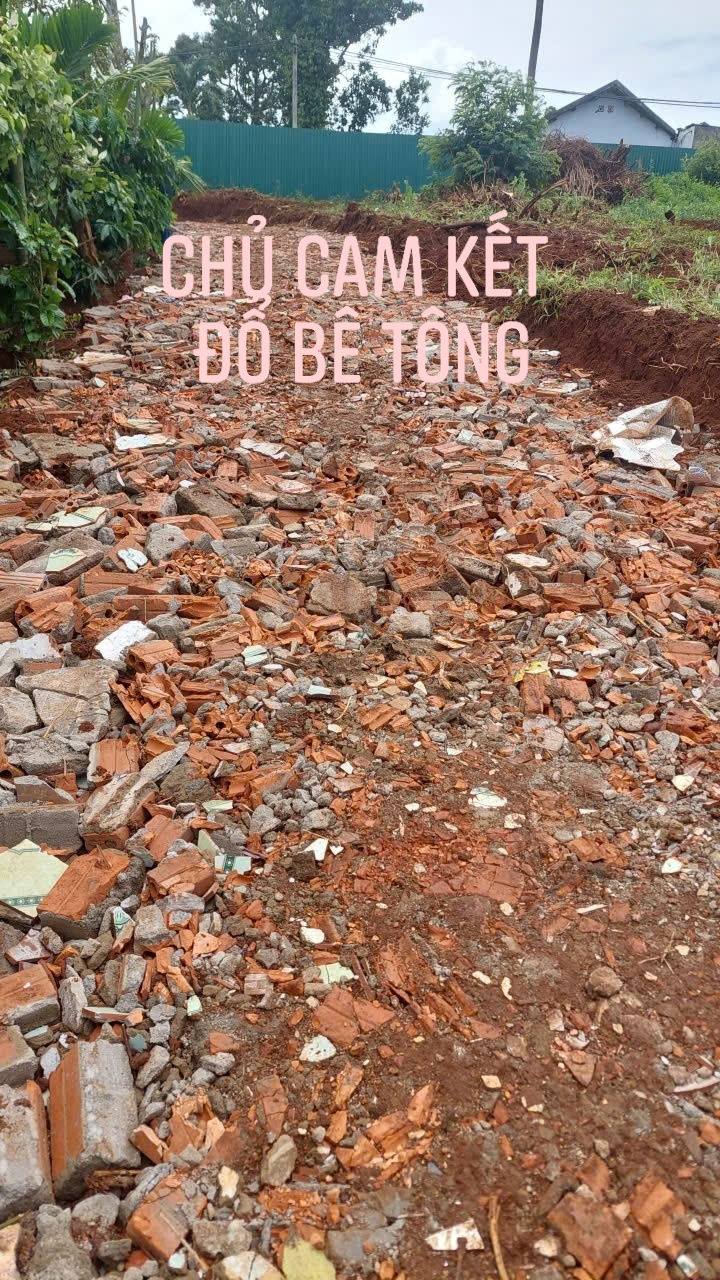 Đất nền Ea Ktur, Cư Kuin 200m² giá 425 triệu - Thổ cư 100% đầu tư sinh lời!