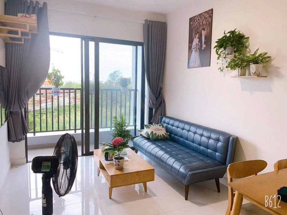 Căn hộ Safira Khang Điền Quận 9 68m² giá 4.65 tỷ - Sẵn sàng vào ở!