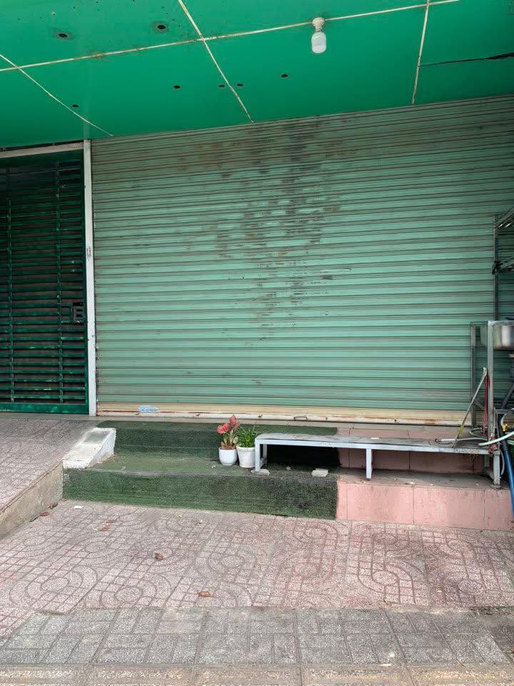 Cho thuê mặt tiền Trần Thị Năm, Quận 12 - Diện tích 48m², giá 6.5 triệu/tháng