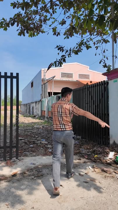 Đất nền Hóc Môn 650m² giá 12.8 tỷ - Mặt tiền Nguyễn Văn Bứa, đầu tư sinh lời!