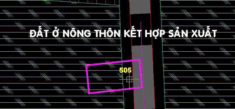 Đất nền Nhuận Đức Củ Chi 220m² giá 2.15 tỷ - Đầu tư sinh lời ngay!