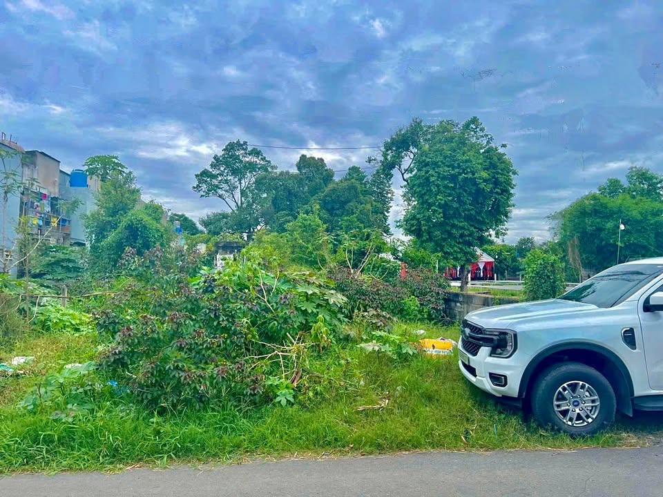 Đất mặt tiền Nguyễn Thị Đặng, Tân Thạnh Đông 170m² giá 2.5 tỷ - Vị trí sầm uất, đầu tư sinh lời!