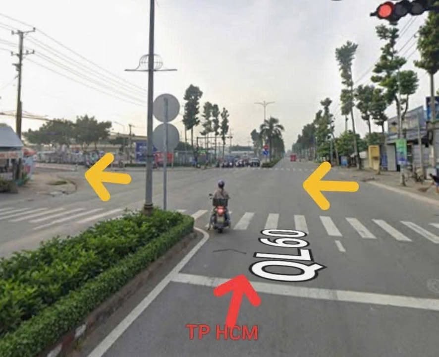 Nhà mới Phú Tân Bến Tre 88m² giá 1.35 tỷ - Sổ hồng chính chủ, vào ở ngay!