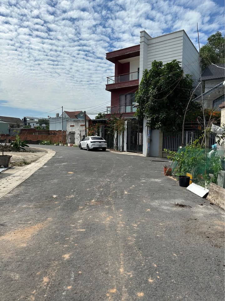 Đất thổ cư Phú Lợi 469m² giá 7.035 tỷ - Vị trí đẹp, đường nhựa 6m