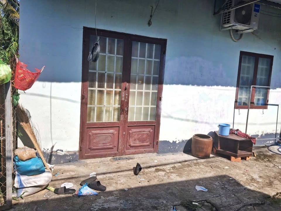 Nhà riêng An Sơn, Thuận An 144m² giá 1 tỷ - Đầu tư sinh lời ngay!