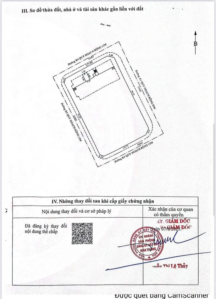 Shophouse CT6 Vĩnh Điềm Trung 62m² giá 2.95 tỷ - Cơ hội đầu tư vàng!