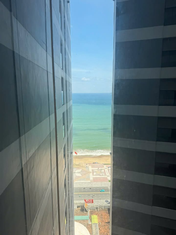 Căn hộ Panorama Nha Trang 40m² giá 2.1 tỷ - View phố thoáng đẹp!