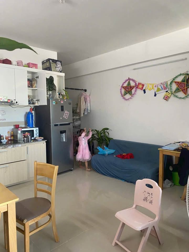 Căn hộ Napoleon Nha Trang 55m² giá 2.1 tỷ - Cơ hội đầu tư tuyệt vời!