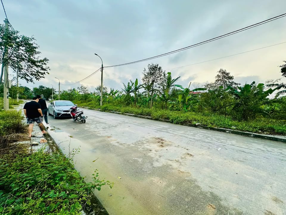 Đất nền 3 lô liền kề phường Đông Quang, 450m², giá 1 tỷ - Đầu tư sinh lời hấp dẫn!