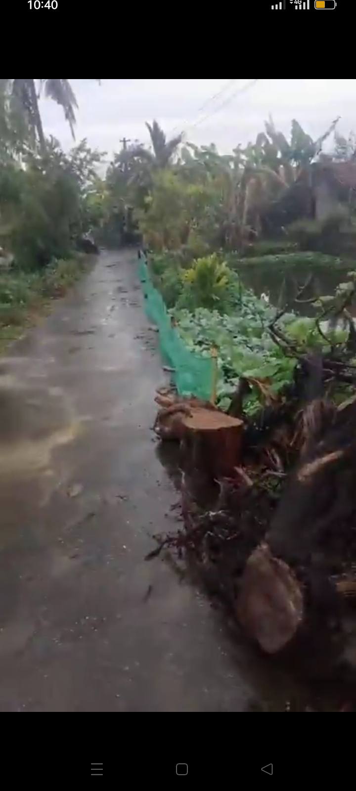 Đất nền Tế Nông 700m² giá chỉ 500 triệu - Cơ hội đầu tư tuyệt vời!