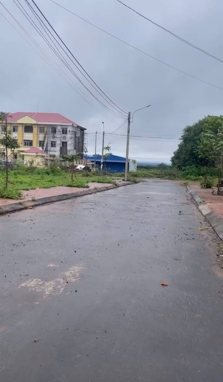 Lô đất 125m² Đường 25 Khu Đông Bắc, Phước An giá 2.55 tỷ - Đầu tư sinh lời hấp dẫn!