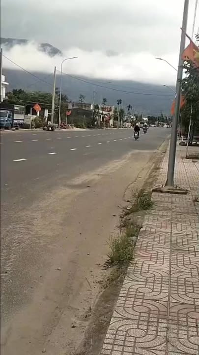 Đất nền tại thị trấn Krông Kmak, huyện Krông Bông 354m² - Mặt tiền kinh doanh siêu lợi nhuận!