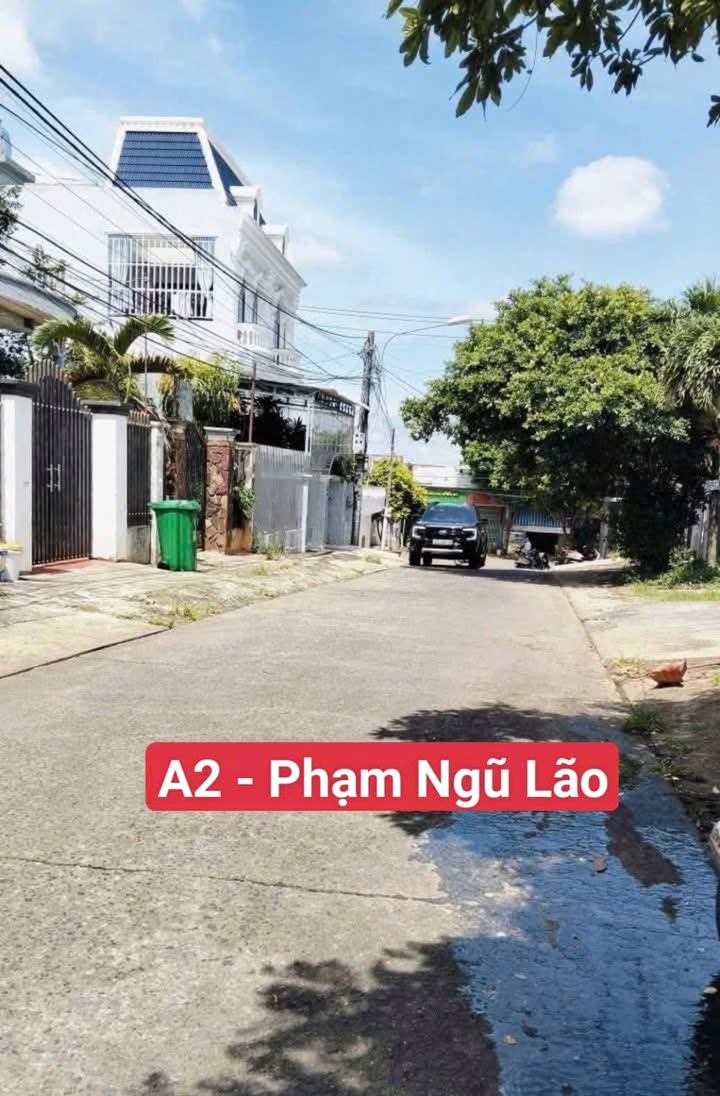Đất nền Mặt tiền đường A2 Buôn Ma Thuột 96m² giá 3.15 tỷ - Giảm ngay 100 triệu!