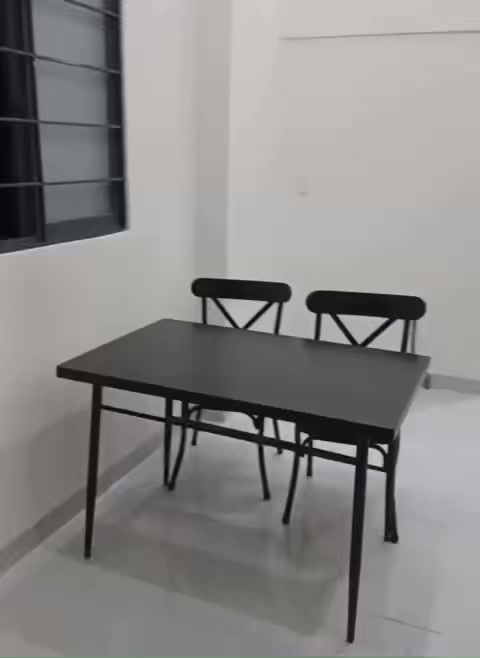 Căn hộ mini Y Nuê, Buôn Ma Thuột 35m² giá 4 triệu - Full nội thất, an ninh đảm bảo!