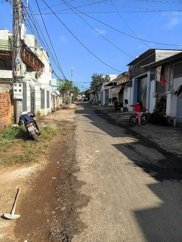 Đất nền Hẻm 18 Giải Phóng, Tân Lợi, 132m² giá 4.65 tỷ - Cơ hội đầu tư sinh lời!