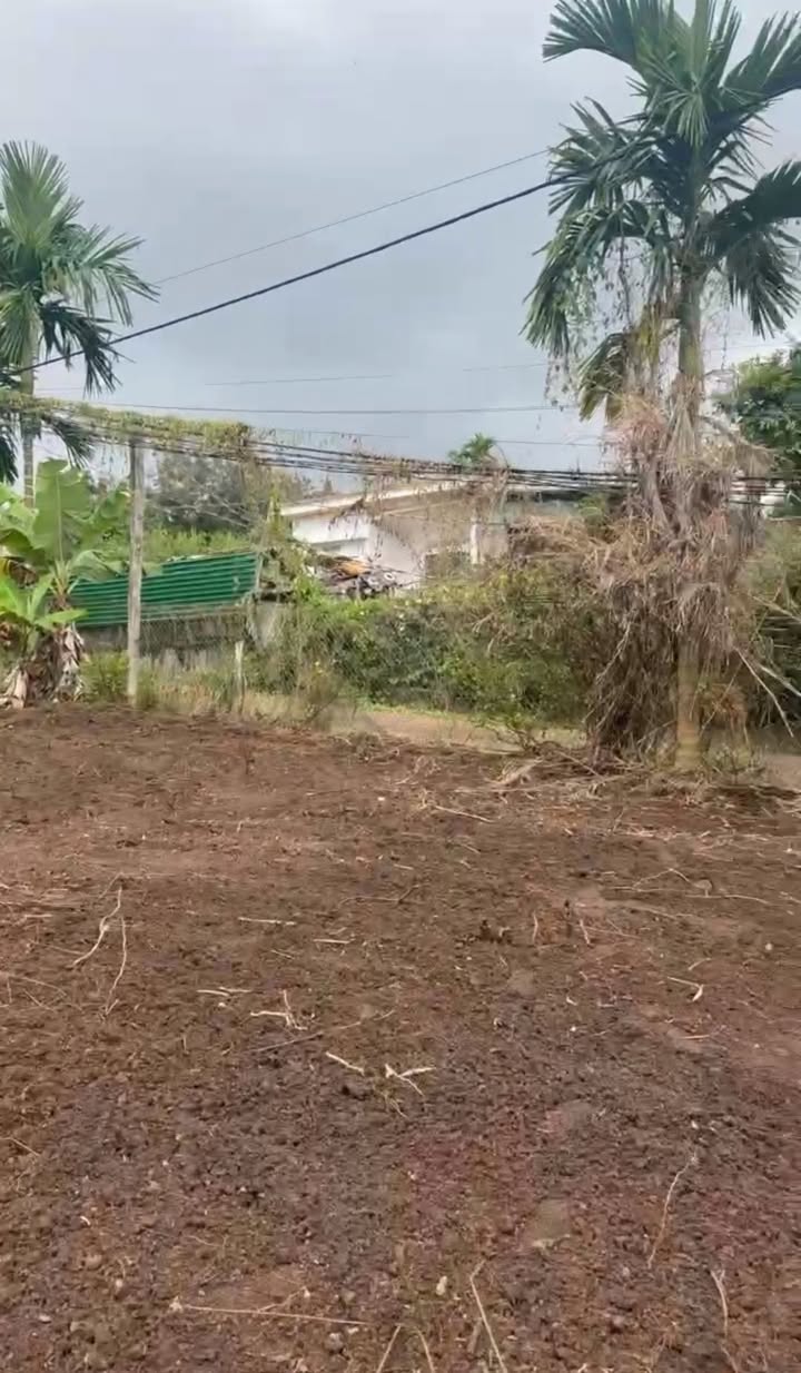 Bán đất Ea Blang, xã Ea Drong, Buôn Hồ, Đắk Lắk 1.940m² - Đường ô tô vào tận nơi!