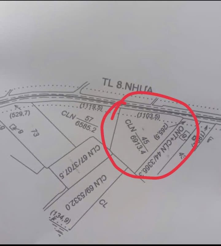 Đất nền Cư M'gar Đắk Lắk 95m² giá 220 triệu - Tiềm năng phát triển lớn!