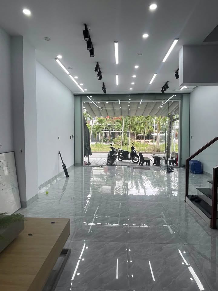 Cho thuê mặt bằng KDT Ngọc Bảo Viên, Quảng Ngãi - Không gian lý tưởng cho kinh doanh!