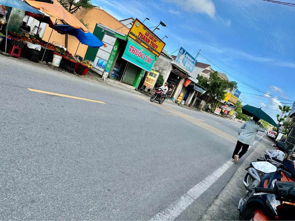 Nhà mặt tiền Tỉnh lộ 623B, Nghĩa Thắng, 342m² - Vị trí kinh doanh sầm uất!