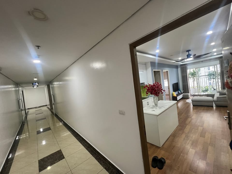 Căn hộ Ecohome Phúc Lợi 82m² giá 5 tỷ - Chính chủ bán gấp!