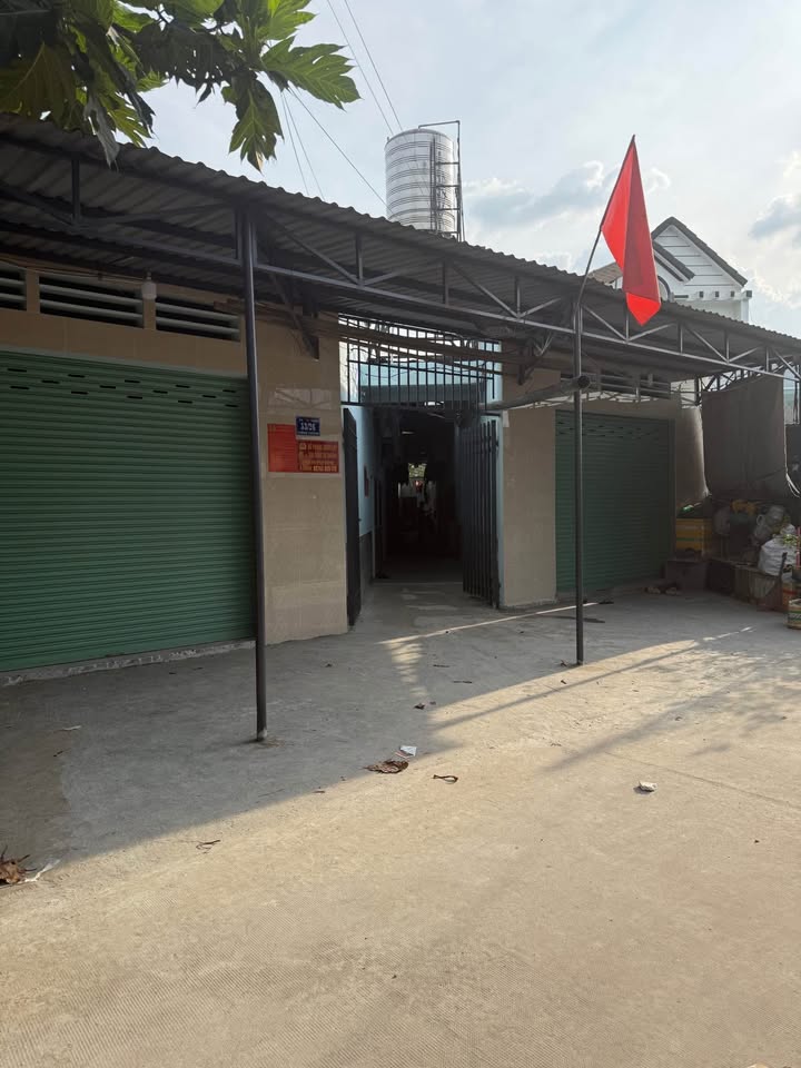 Nhà hẻm xe hơi Linh Xuân Thủ Đức 65m² giá 3.85 tỷ - Tiềm năng đầu tư lớn!