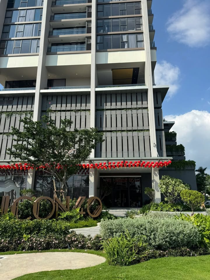 Căn hộ Icon40 Hạ Long 29m² giá 1.45 tỷ - Đầu tư sinh lời ngay!