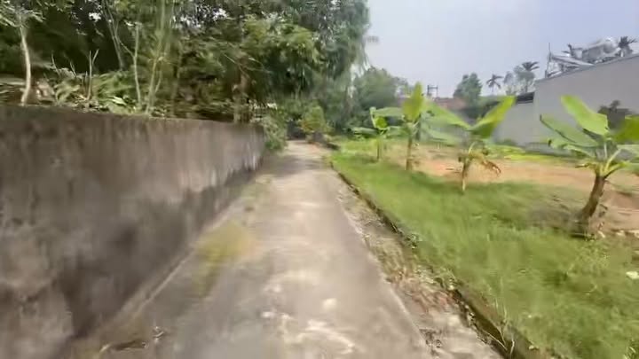 Đất thổ cư Hoằng Đạo 606m² giá chỉ 600 triệu - Đầu tư sinh lời bền vững!