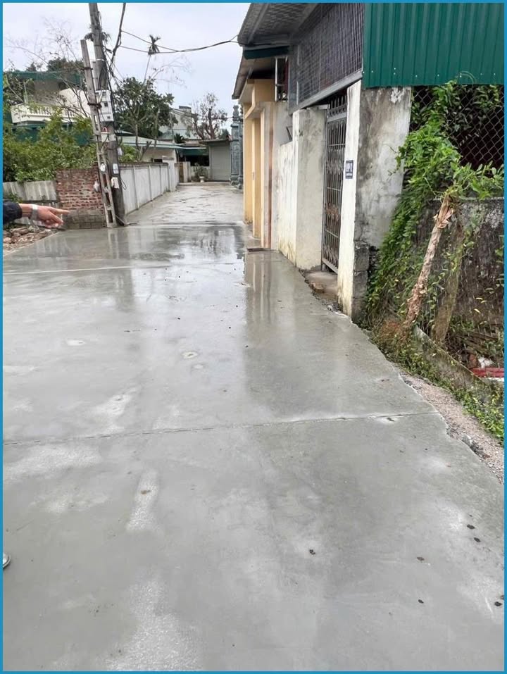 Đất 84m² phường Đông Hương, giá 2 tỷ - Cơ hội đầu tư tuyệt vời!