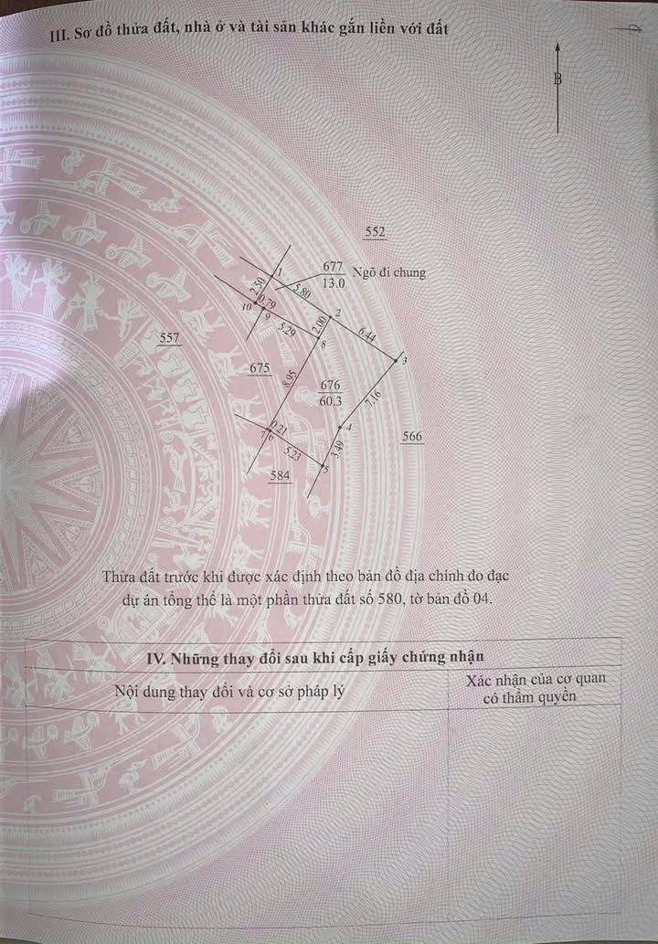 Đất thổ cư chính chủ 73.3m² tại Sơn Đồng, Hoài Đức - Đầu tư sinh lời hợp lý!