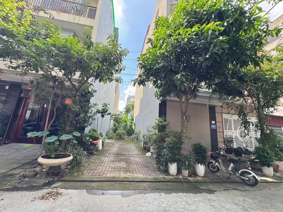 Đất nền Kinh Bắc Bắc Ninh 81m² giá 7 tỷ - Sổ đỏ chính chủ, đầu tư sinh lời!