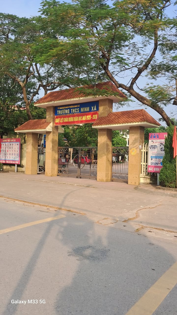 Đất nền Ninh Xá 105m² giá 3.399 tỷ - Đầu tư sinh lời tiềm năng!